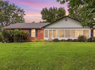 13508 E 264th St, Peculiar, MO 64078