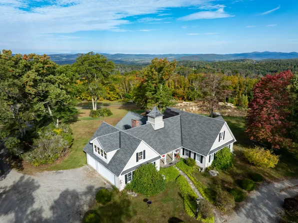3 Joray Rd, Sharon, CT 06069