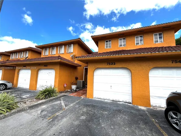 7533 NW 176th Ter #7533, Hialeah, FL 33015