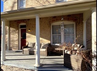 266 E Bridge St, Hotchkiss, CO 81419