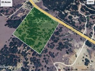 6989 state highway 16 LOT TBD, Bandera, TX 78003