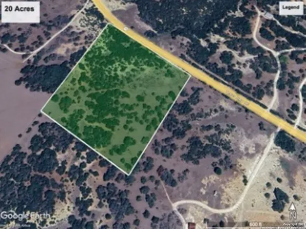 6989 state highway 16 LOT TBD, Bandera, TX 78003