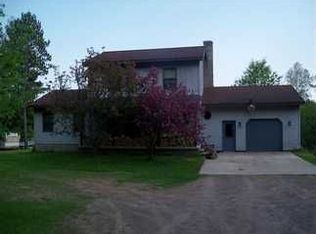 139 Co Rd Mk, Negaunee, MI --
