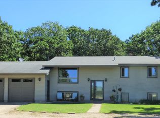 21740 E Dane Prairie Rd, Fergus Falls, MN 56537