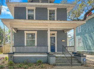 607 E 37th St, Savannah, GA 31401