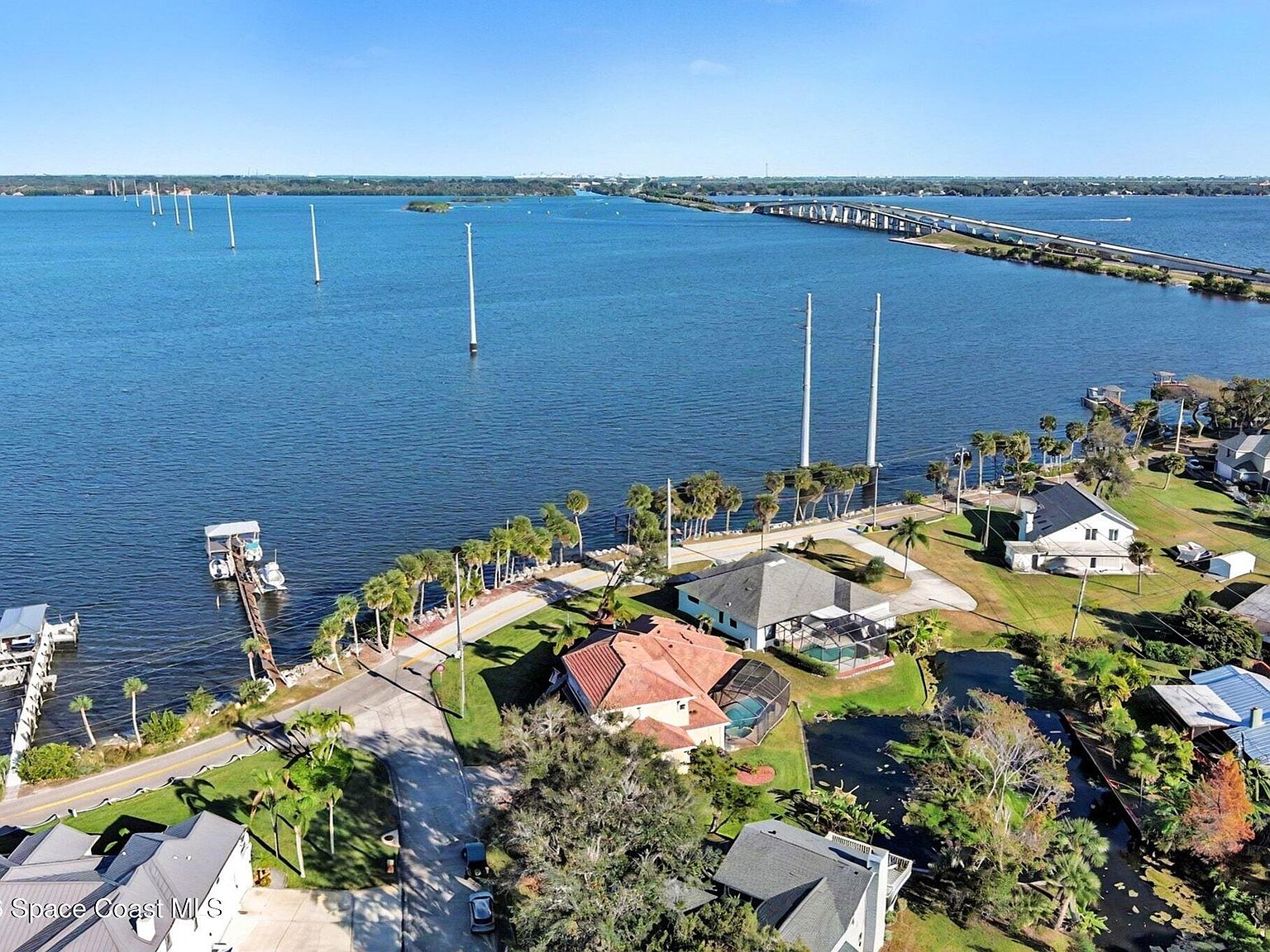 1 Point View Pl, Cocoa, FL 32926 | MLS #1073120 | Zillow