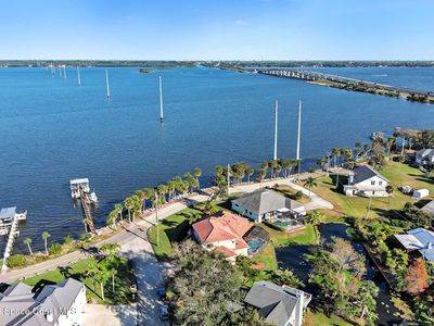 1 Point View Pl, Cocoa, FL, 32926