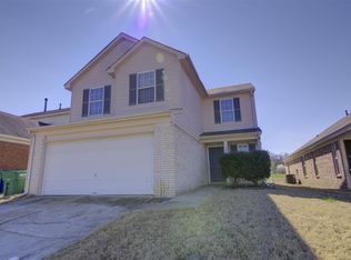 12045 Misty Trl, Arlington, TN 38002