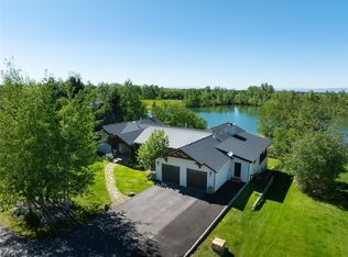 7015 Bristol Ln, Bozeman, MT 59715
