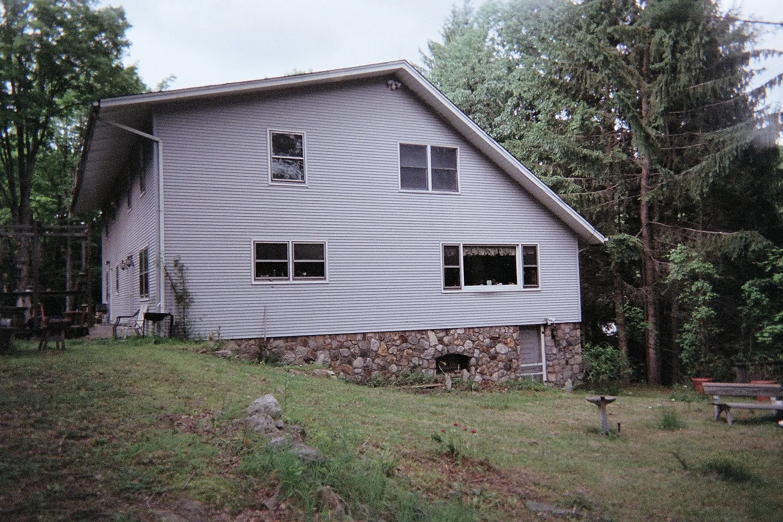 124 Cascade Rd — Photo 1