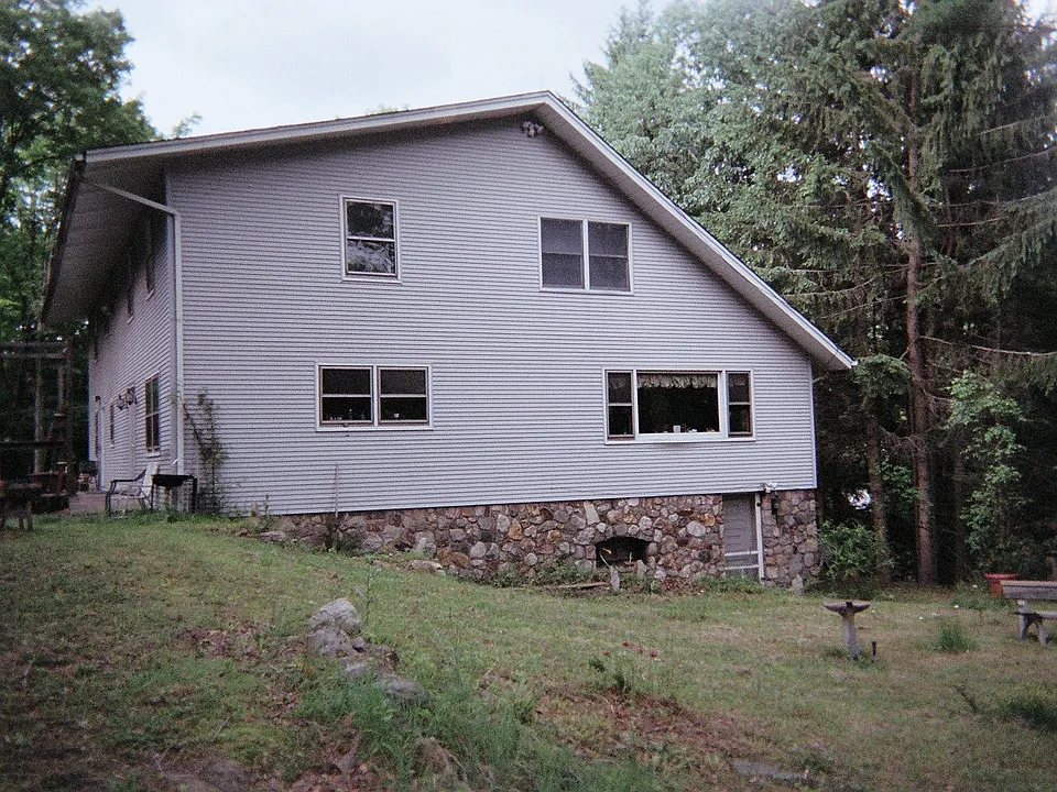 124 Cascade Rd
