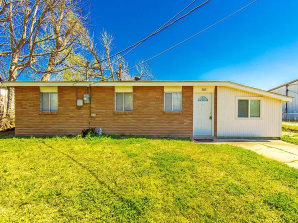 303 Howard Ave, Houma, LA 70363