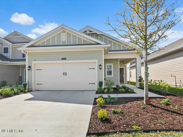 2150 SEQUOIA Court, Jacksonville, FL 32218