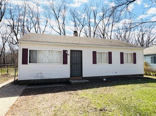 901 E 32nd Ave, Gary, IN 46409