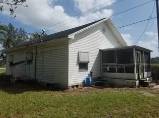 2809 E Trapnell Rd, Plant City, FL 33566