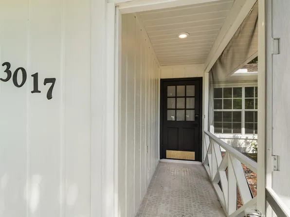 3017 SW Collings Drive, Port St Lucie, FL 34953