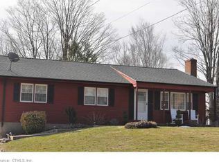 104 Desmond Dr, Wethersfield, CT 06109