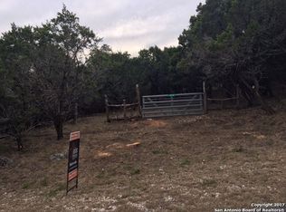 3070 Barton Hill Dr, Bulverde, TX 78163