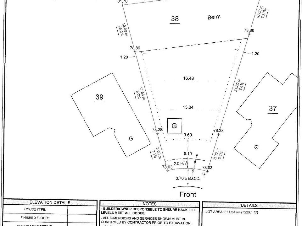 1st image of 258 Dunvegan Rd NW