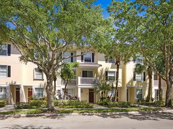 125 Galicia Way #209, Jupiter, FL 33458