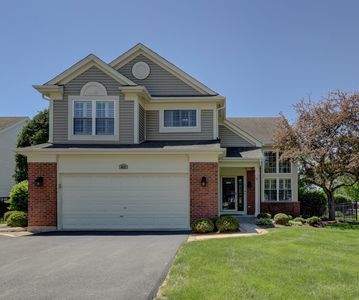 411 Belmont Ln, Bartlett, IL, 60103