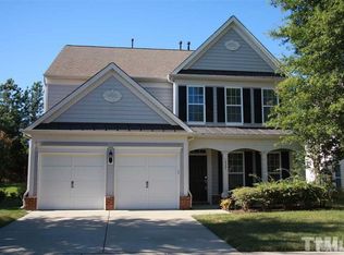422 Euphoria Cir, Cary, NC 27519