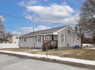 570 Lower Allen St, Hudson Falls, NY 12839
