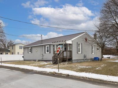 570 Lower Allen Street, Hudson Falls, NY, 12839
