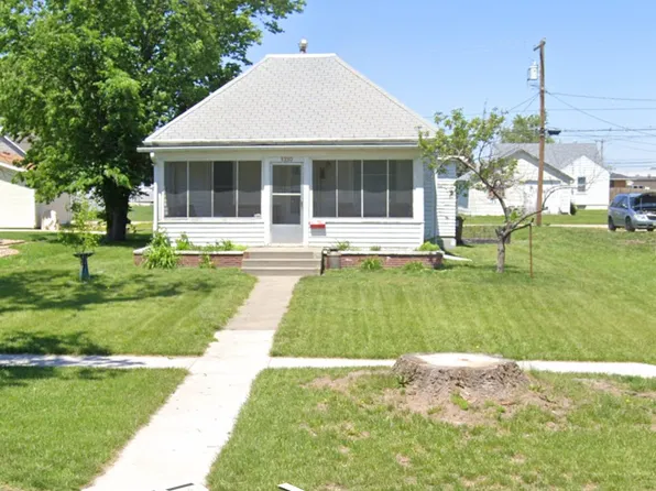 1210 15th St, Columbus, NE 68601