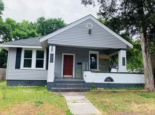 2400 Schaul St, Columbus, GA 31906