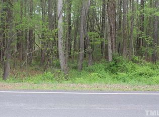 000 S Lake Lodge Rd, Kittrell, NC 27544