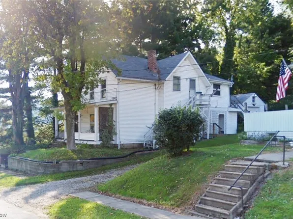 4993 Miners St, Mineral City, OH 44656