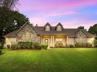 7302 Savannah Glen Ln, Richmond, TX 77469