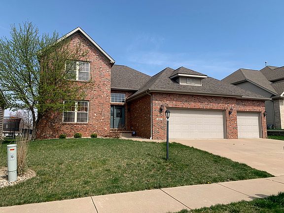 2nd image of 4613 N Weaverridge Blvd