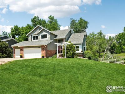 7999 Centrebridge Dr, Longmont, CO, 80503