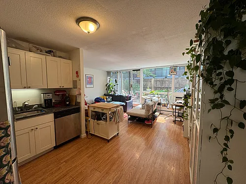 351 Harvard St #C Photo 1