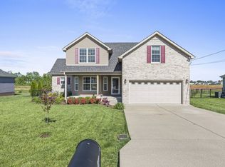 340 Telluride Ln, Murfreesboro, TN 37129