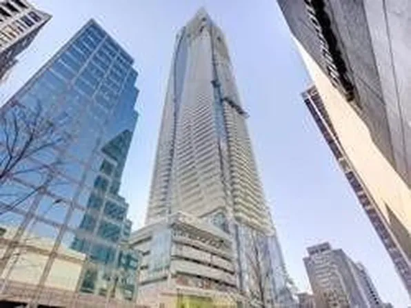 1 Bloor St E, Toronto, ON