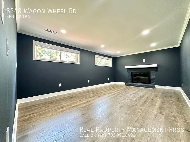 8348 Wagon Wheel Rd — Photo 41