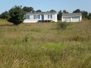 9665 Cox Rd, Bellevue, MI 49021