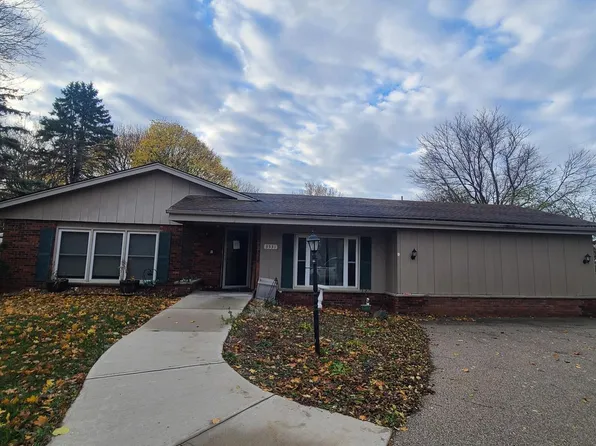 3531 West Grange AVENUE, Milwaukee, WI 53221