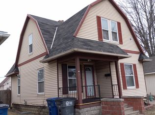 51 Neise Ave, Toledo, OH 43605
