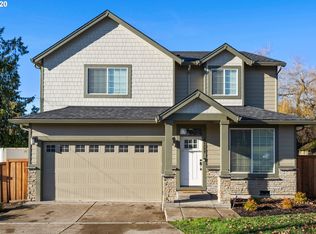 16289 Swan Ave, Oregon City, OR 97045