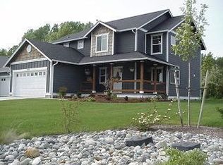 4820 Lighthouse Dr, Blaine, WA 98230