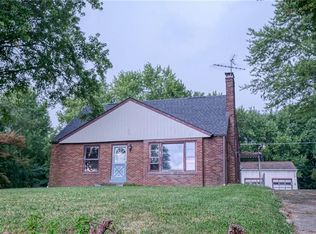 424 Concord Circle Rd, Beaver Falls, PA 15010