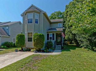 11 Clayton Ct, Egg Harbor Township, NJ 08234