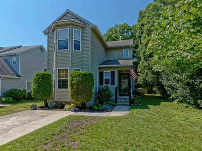 11 Clayton Ct, Egg Harbor Township, NJ, 08234