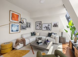 35 W 15th St APT 15D, New York, NY 10011