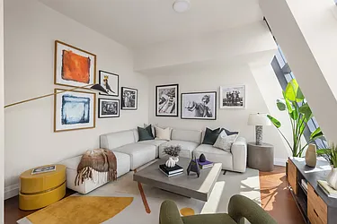 35 West 15th Street, #15D