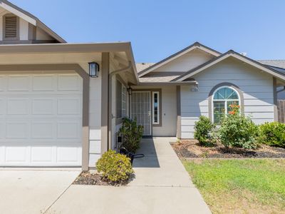 1509 Prospect Ln, Modesto, CA, 95355